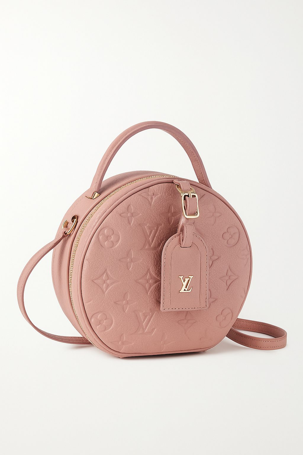 Louis Vuitton - Rosa