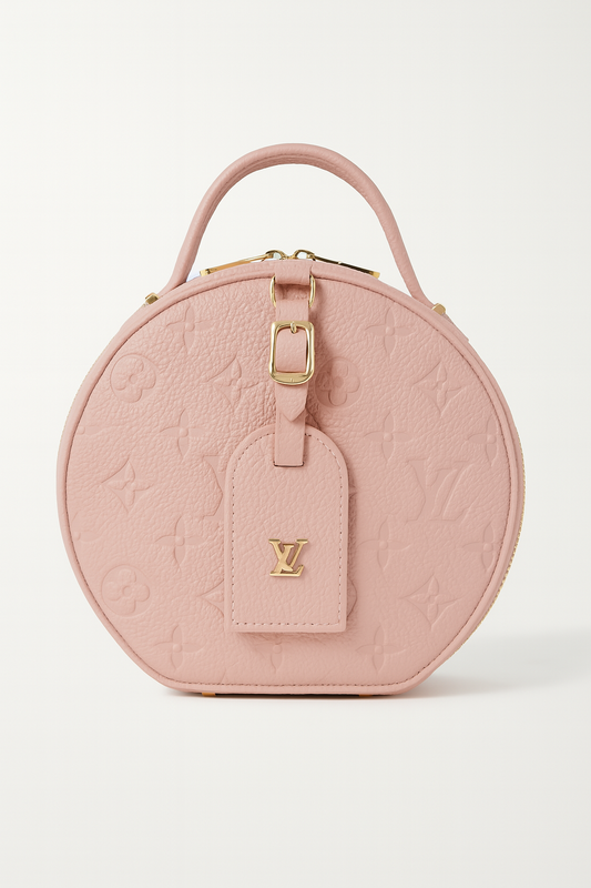 Louis Vuitton - Rosa