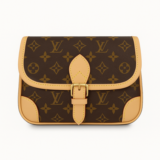 Louis Vuitton - Crema