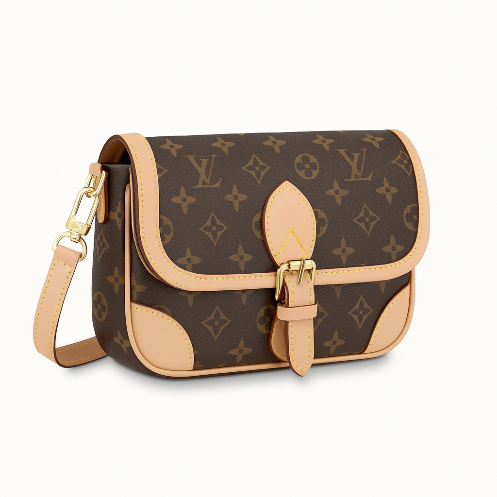 Louis Vuitton - Crema
