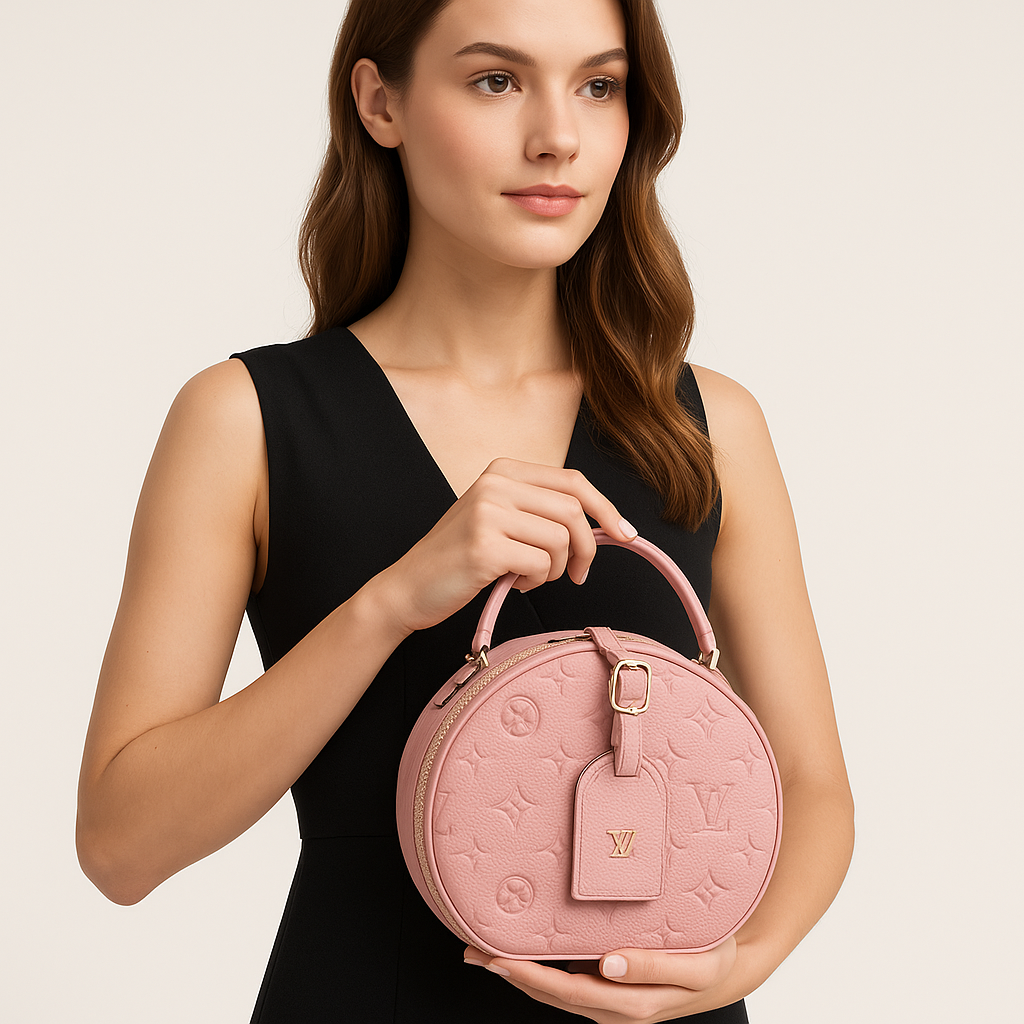 Louis Vuitton - Rosa