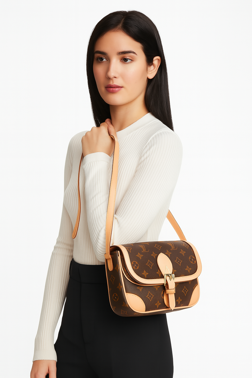 Louis Vuitton - Crema